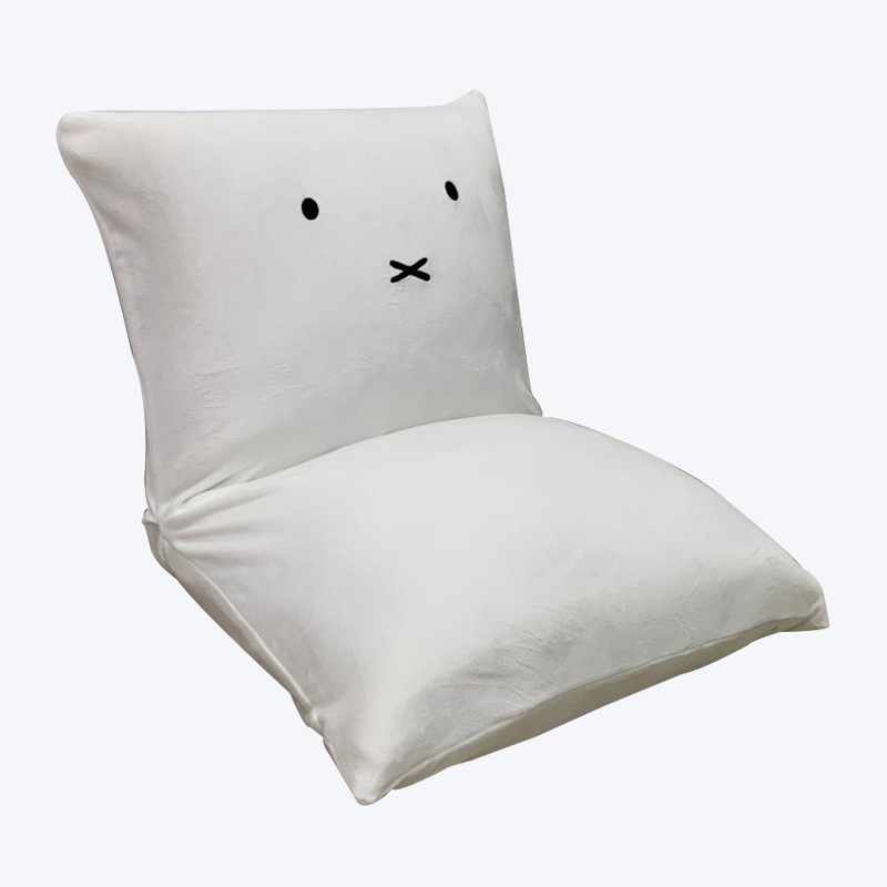 Scaun de podea pliabil Miffy rabbit joint T5-K(miffy)